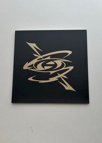 The World ATEEZ Albüm - Görsel 8