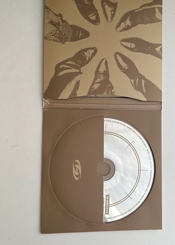 The World ATEEZ Albüm - Görsel 2