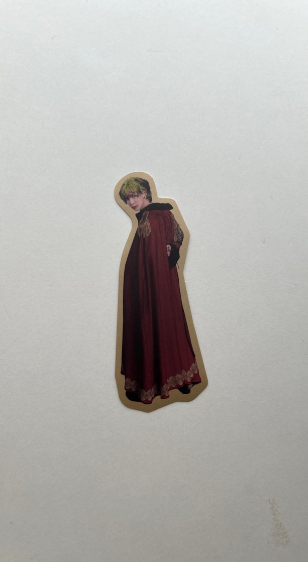 The World ATEEZ Albüm - Görsel 5