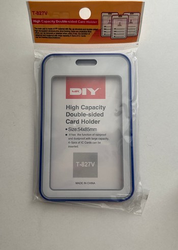 Kartlık Kpop Holder - Görsel 3