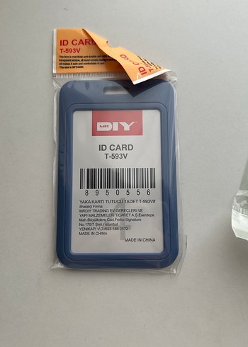 Kartlık Kpop Holder - Görsel 2