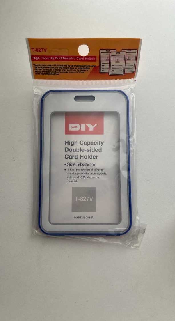 Kartlık Kpop Holder - Görsel 3