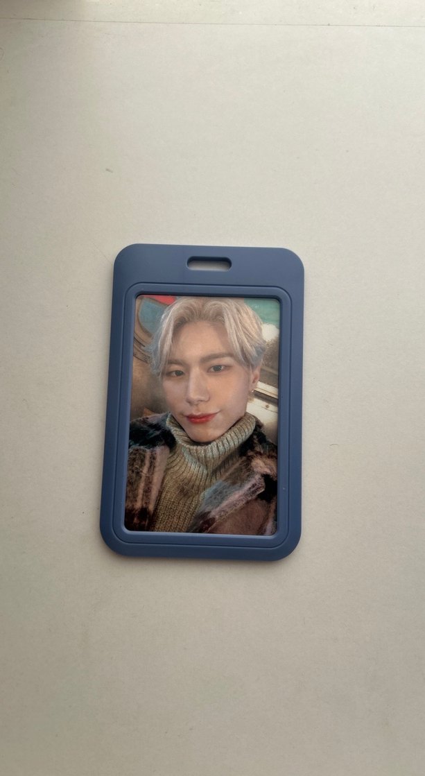 Kartlık Kpop Holder - Görsel 5