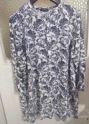 Lcwaikiki tunik