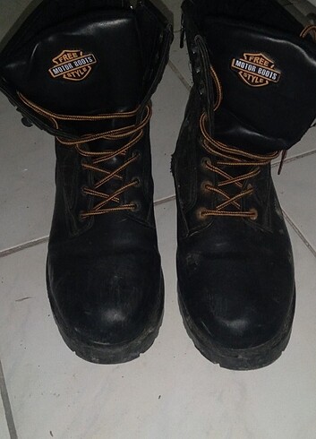 harley davidson