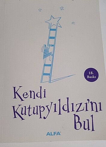 KENDİ KUTUP YILDIZINI BUL