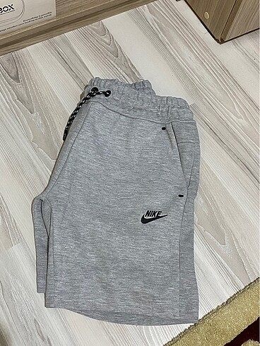 Nike Nike Tech Fleece Erkek Şort