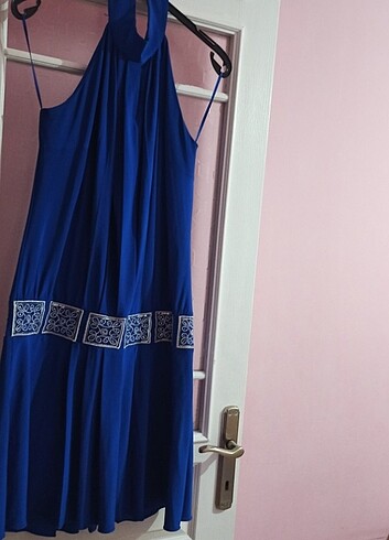 38 Beden Elbise