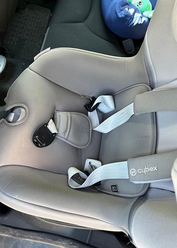 Diğer Beden Cybex sirona s2 Çocuk Oto Koltuğu