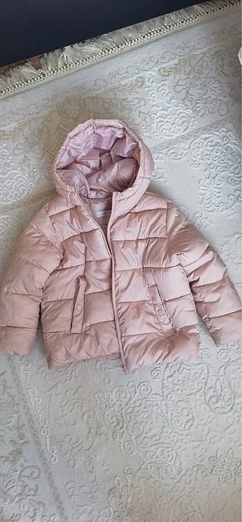 7 yaş mango mont
