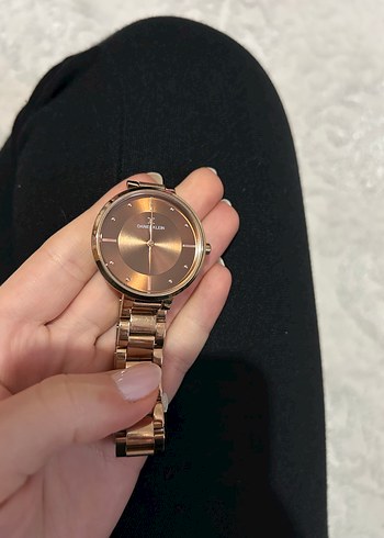 Daniel klein saat - Görsel 4