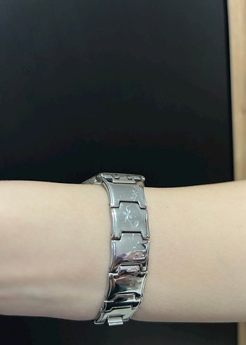 Swatch kadın saat - Görsel 2