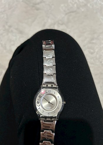 Swatch kadın saat - Görsel 4