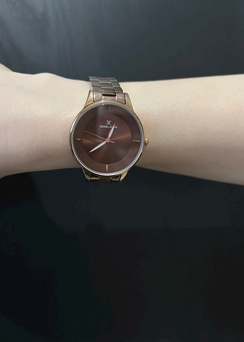 Daniel klein kadın saat - Görsel 3