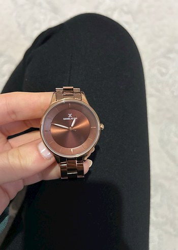 Daniel klein kadın saat - Görsel 4