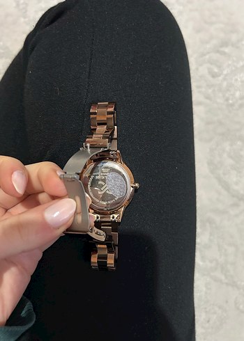 Daniel klein kadın saat - Görsel 5