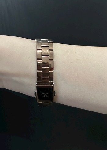 Daniel klein kadın saat - Görsel 2