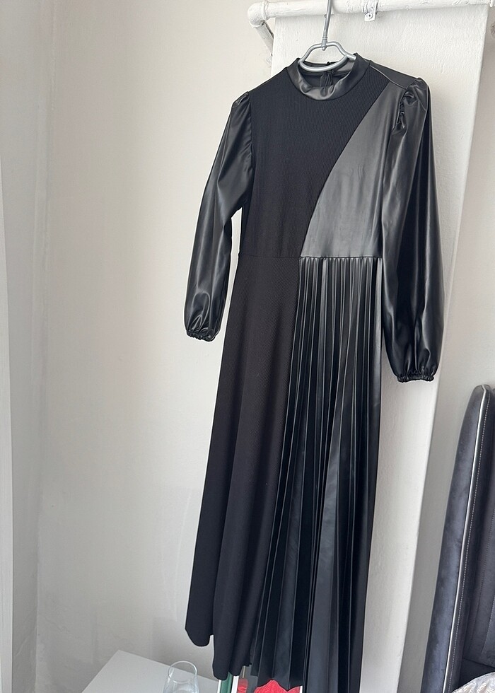 TESETTÜR ELBİSE - Görsel 3