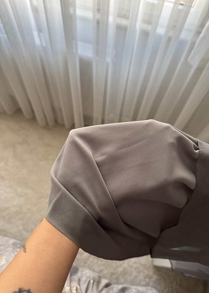 NİŞAN ELBİSESİ - Görsel 3