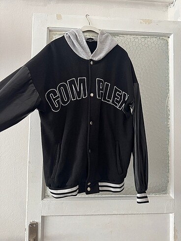 KOLEJ CEKET - Görsel 2