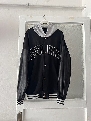 KOLEJ CEKET - Görsel 3