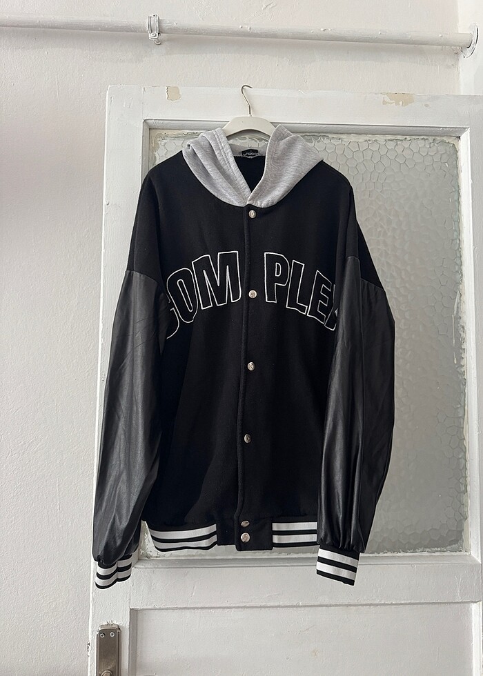 KOLEJ CEKET - Görsel 3