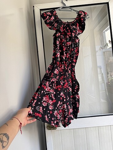 ŞORTLU ELBİSE - Görsel 2