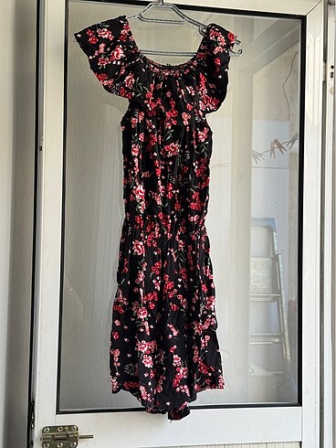 ŞORTLU ELBİSE - Görsel 3