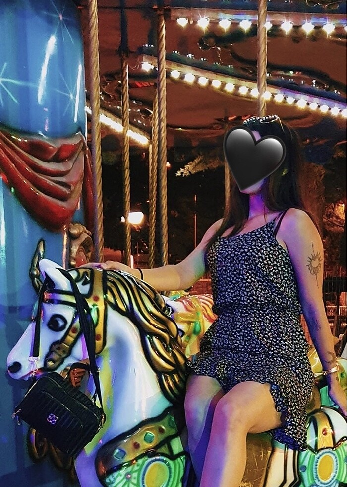 YAZLIK ELBİSE - Görsel 3