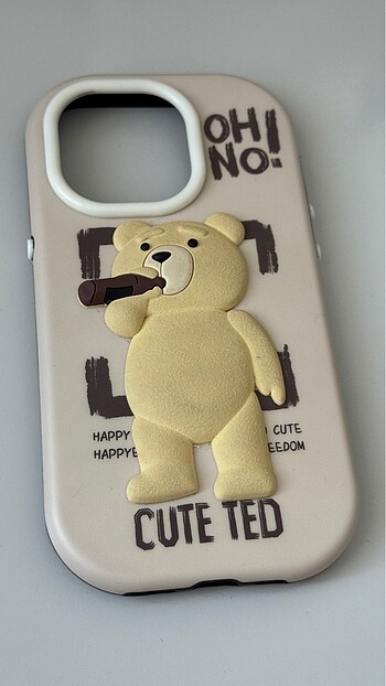 IPHONE 15 PRO KILIF