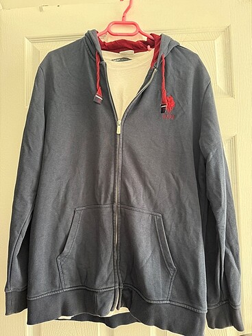 Uspa sweatshırt