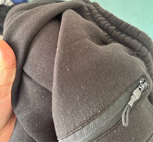 Calvin Klein Orjinal calvin clein eşofman altı siyah