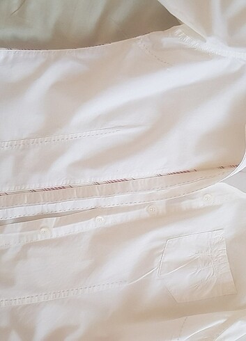 xs Beden Tommy Hilfiger gömlek 