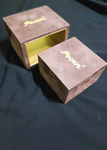 Pocan Mücevher Kutusu - Görsel 2