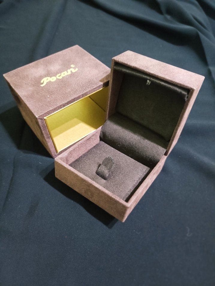 Pocan Mücevher Kutusu - Görsel 3