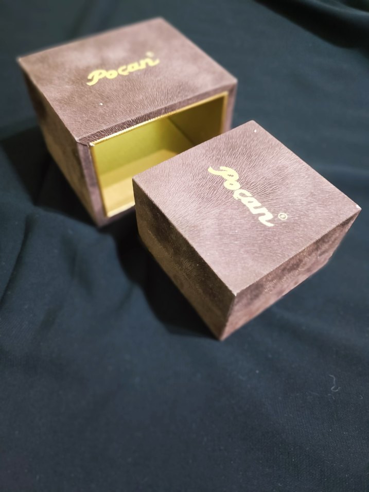 Pocan Mücevher Kutusu - Görsel 2