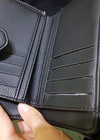 Cengiz Pakel Cüzdan - Görsel 7