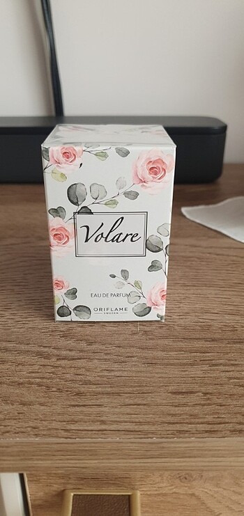 Oriflame Volare