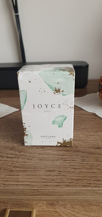 Joyce jade
