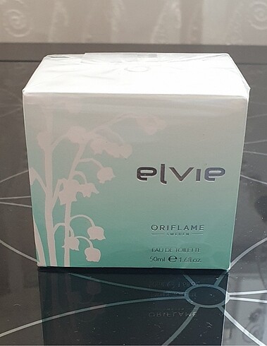 Elvie