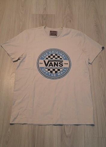 Vans Thisört 