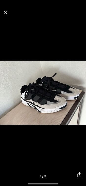 Adidas ayakkabı
