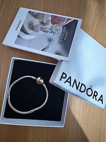 Pandora