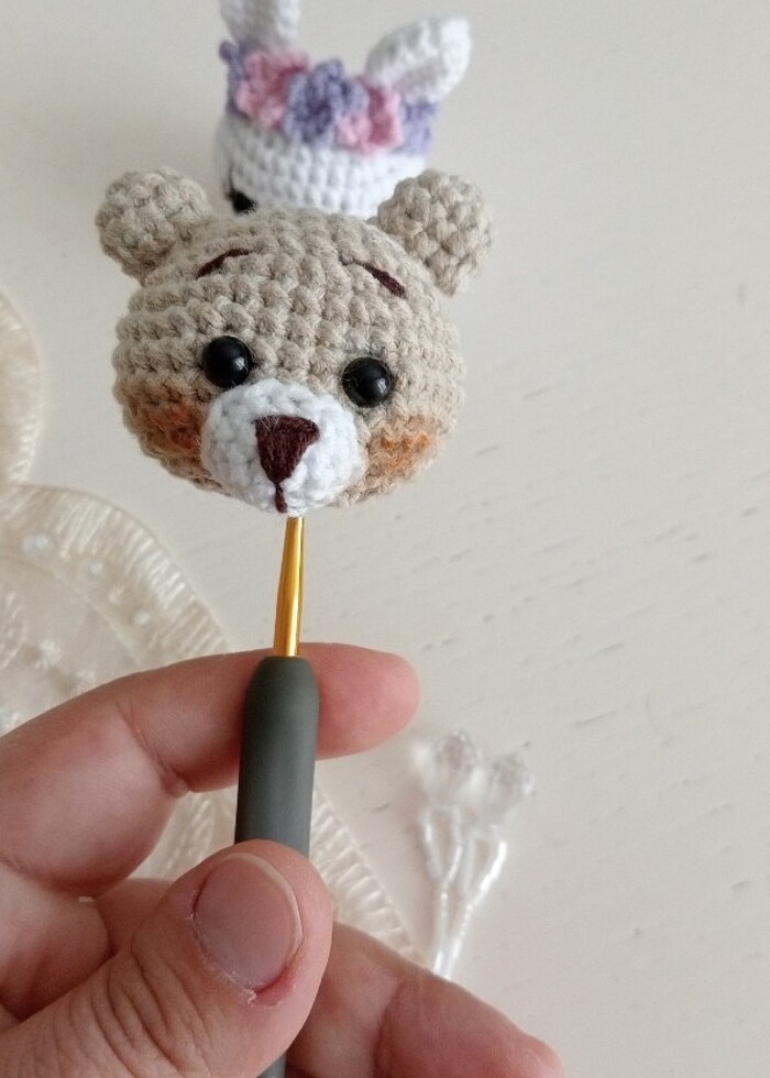 Sağlıklı bebek ürünleri  - Görsel 2