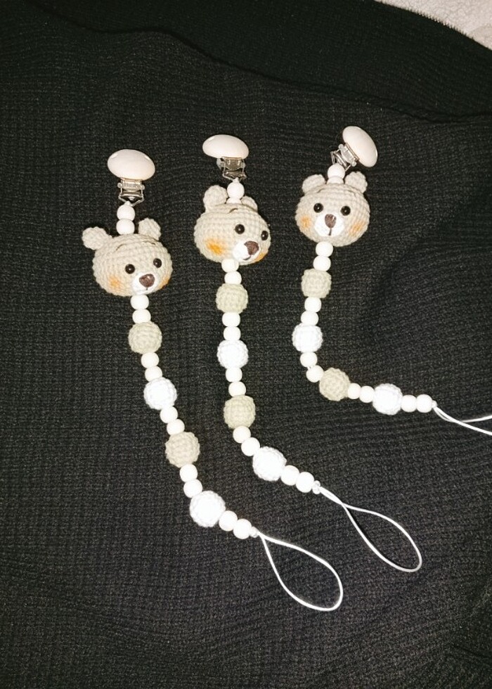 Emzik zinciri - Görsel 2