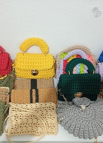 Çanta  - Görsel 8