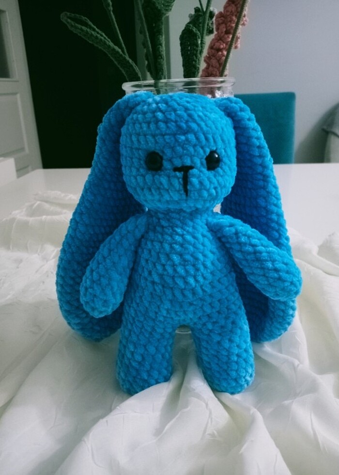 Sağlıklı oyuncaklar  - Görsel 3