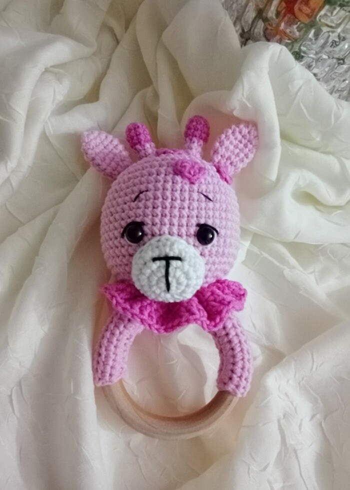 Sağlıklı bebek ürünleri  - Görsel 2