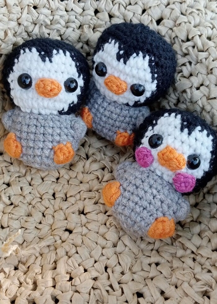 Anahtarlık  - Görsel 2