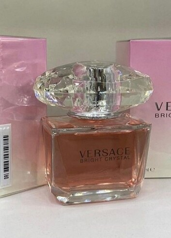 Versace kadın parfüm